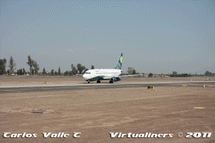 CC-CTH rodando por Alfa - Delta